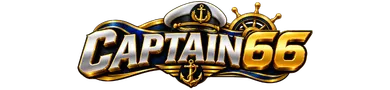CAPTAIN66 Logo