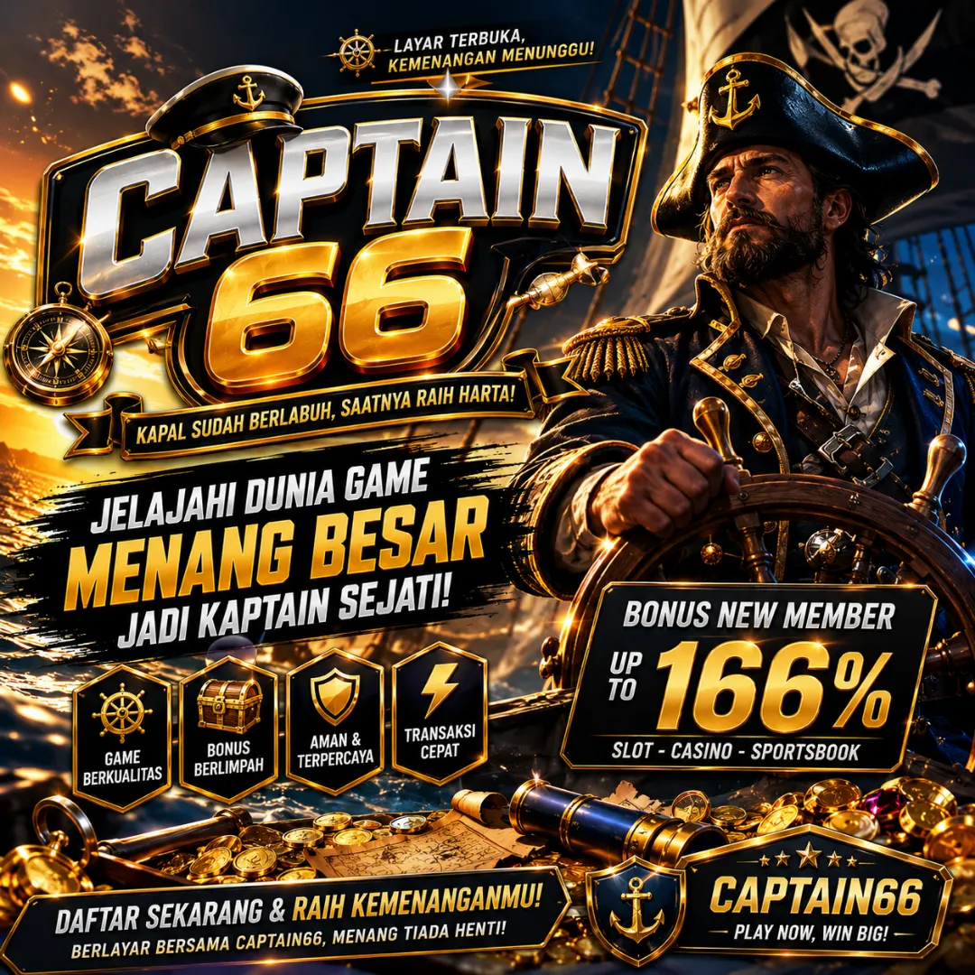 CAPTAIN66